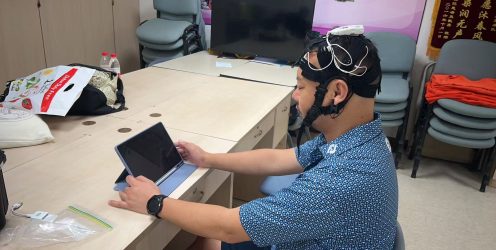 Dr.Brain BCI 2024-2026