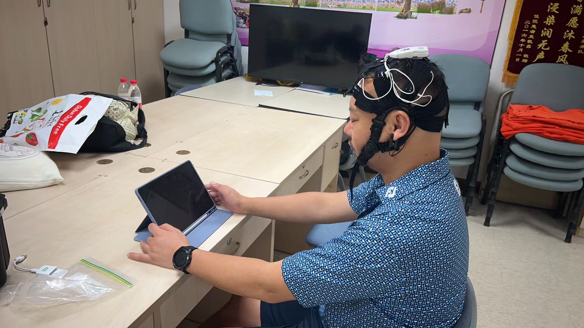 Dr.Brain BCI 2024-2026